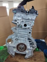 Bloc moteur à essence G4NH, ensemble moteur pour Elantra IX35 K5 Kia Sportage