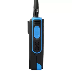 วิทยุสื่อสารแบบพกพา DP4401ex ป้องกันการระเบิด ระบบ VHF พร้อมฟังก์ชั่น Air Band สำหรับงานรักษาความปลอดภัย - Product Image 2