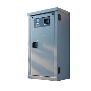 Caja de Aluminio para Proyectos de Medidores de Electricidad para Exteriores VIMA OEM, Caja Electrónica, Gabinete Eléctrico - Product Image 1