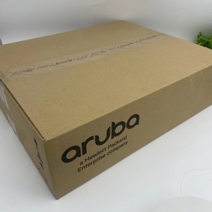 Nouvelle alimentation électrique originale JL087A HPE <span class=keywords><strong>Aruba</strong></span> Network JL087A X372 54VDC 1050W 110-240VAC JL087A - Product Image 4