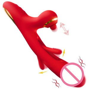 Vibrateur 2025 Jouet sexuel pour femmes <span class=keywords><strong>Gay</strong></span> Vidéo Japon Vibrateur avec point G Massage sexuel Vibrateur Jouet sexuel pour femmes Vibrateur - Product Image 2
