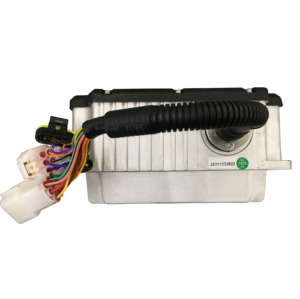 Factory Price 5KW 60V AC <b>Motor</b> <b>Controller</b> for Car Engine Kit Gokart Golf Buggies Shuttle Bus SDJ-5KW-6035 5kW AC <b>Motor</b> Driving K - Product Image 4