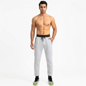 Men's Premium Quality Breathable Casual Pants Factory Direct Supply <b>Canvas</b> Fabric in Various Styles and Colors - Product Image 1