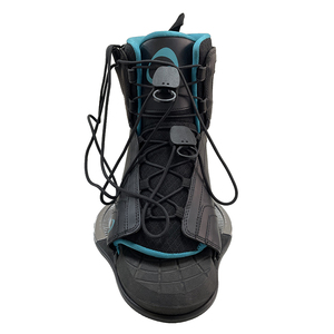 Chaussures de surf Tail Wave Board avec fixations de <span class=keywords><strong>wakeboard</strong></span> Premium <span class=keywords><strong>Wakeboard</strong></span> Gear - Product Image 1