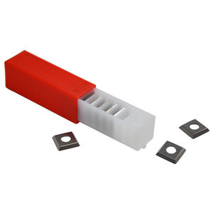 Cuchillas de Corte para Trabajar la Madera HSS W18, Cuchillas para Cabezales de Corte, Diferentes Tamaños Personalizados, Buen Precio - Product Image 5