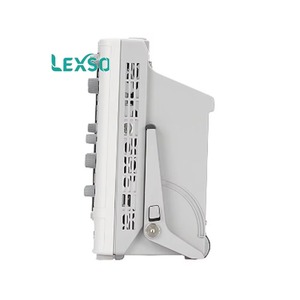 Osciloscopio Portátil Keysight DSOX4104A de 1 GHz y 4 Canales, Ancho de Banda de 100 MHz, Frecuencia de Muestreo de 5 GSA/s, Sonda Lexso - Product Image 5