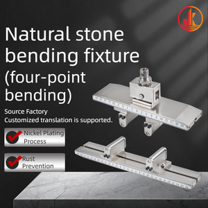 Mesin Uji <span class=keywords><strong>Universal</strong></span> yang Dikendalikan Mikrokomputer untuk Panel Berbasis Kayu - Product Image 3