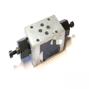 Plc R900564521 ÇİFT KATLI KORUMA VALFİ Programlama Kontrol Cihazı - Product Image 1