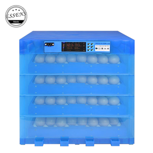 Incubateur <span class=keywords><strong>automatique</strong></span> d'<span class=keywords><strong>oeufs</strong></span> de poulet du taux d'éclosion élevé 256 populaire sur le marché britannique - Product Image 4