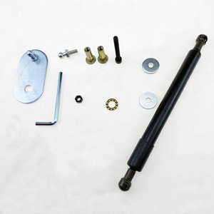 Amortiguador de Gas para Puerta Trasera Getitall 15002 para F150 Ram 1500 3500, Repuesto para Reparación - Product Image 1