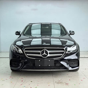รถเบนซ์ E-Class W212 E300L Avant Garde ปี 2020 <span class=keywords><strong>มือสอง</strong></span> นำเข้าจากเกาหลี เกียร์ออโต้ เบาะหนัง ภายในสีเข้ม พร้อมกล้อง - Product Image 1