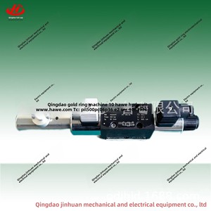Hoerbiger Hawe Pil500Pc06P36 Hv06547 Prl500Pc06 État neuf - Product Image 3