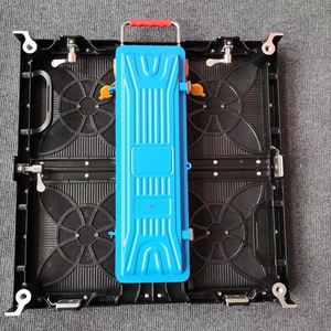 Panneau d'écran led, livraison gratuite, utilisation intérieure et extérieure, 4x3m, mur de lumière pour arrière-plan de scène - Product Image 4