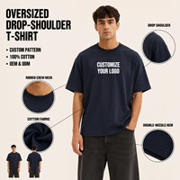 T-shirt unisexe décontracté, doux, respirant, grande taille, couleur unie, personnalisable, confortable, pour hommes, vente en gros