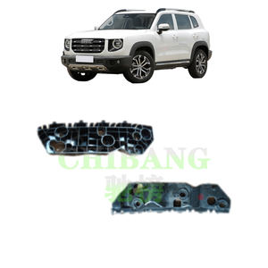 Soporte de montaje de parachoques delantero automático L/R para Haval Dargo Big Border <span class=keywords><strong>Collie</strong></span>/China Pastoral Dog versión 2803401XKN04A - Product Image 2
