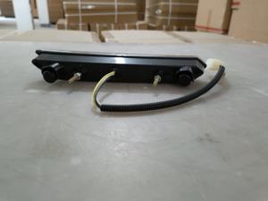 LÁMPARA DE DECORACIÓN FRONTAL PARA MARCOPOLO <span class=keywords><strong>W</strong></span>/WATERFLOW DE 2017 - Product Image 6