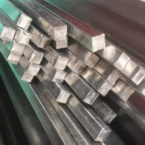 Barra Redonda de Acero Aleado Inconel 718 Laminado en Caliente de Alta Resistencia ASTM ASME - Product Image 5