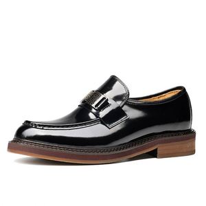 Men's Casual Sandals Fashionable Outdoor Breathable Cowhide Sandals Lightweight Leather <b>slippers</b> - Product Image 3