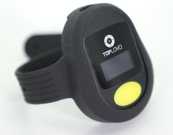 Mini Waterproof Personal GPS Tracker 4g Gps Watch Ev07s Real Time Tracking Device Accurate GPS Tracker
