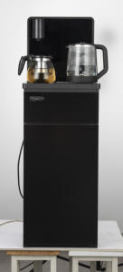 Dispensador de Agua de Alta Gama de Limpieza Rápida con Calentamiento Instantáneo, Tubo de Silicona de Grado Alimenticio, Color Personalizado, Fácil de Limpiar para Cafeterías - Product Image 5