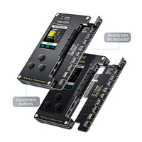 Programador Qianli DZ03 para Reparación sin Desmontaje, Face ID, Detección y Reparación de Batería, Reparación de LCD