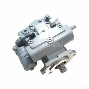 รถผสมคอนกรีตสำหรับปั๊มไฮดรอลิก A4vg40 A4vg125 A4vg180 รุ่น 1104707-5 0278208-4 0270850-1 0270843-6 1047931-4 - Product Image 6