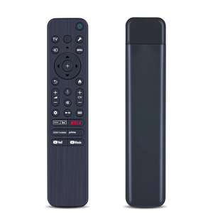 Control Remoto por Voz RMF-TX811D para Televisor Sony BRAVIA Serie 2 4K Ultra HD K-43S20B - Product Image 1