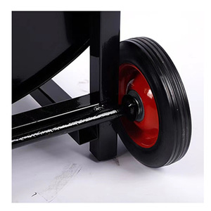 Carro industrial móvil <span class=keywords><strong>de</strong></span> alta resistencia para flejado <span class=keywords><strong>de</strong></span> rollos grandes <span class=keywords><strong>de</strong></span> PET/PP/cordón compuesto, dispensador portátil, <span class=keywords><strong>caja</strong></span> <span class=keywords><strong>de</strong></span> <span class=keywords><strong>herramientas</strong></span> 2 - Product Image 3
