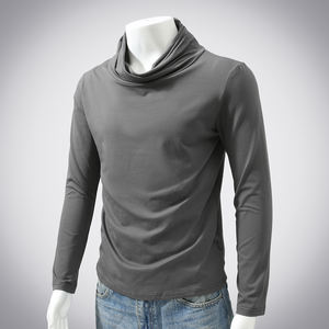 <span class=keywords><strong>Tenue</strong></span> Automne-Hiver Produits Tendance Chemises pour Hommes Haute Qualité 1176 - Product Image 4