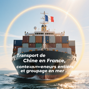 <strong>Global</strong> Door-to-Door Express <strong>Shipping</strong> <strong>Service</strong> with DHL UPS FedEx Sea Freight Forwarder to USA Europe - Product Image 6