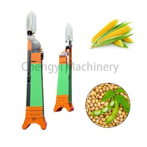 Seminatrice Manuale Intuitiva che Garantisce Risultati di Semina di Successo per Giardinieri Principianti Macchina per la semina del mais - Product Image 4