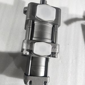 Pompe à engrenages interne hydraulique série SUMI TOMO QT Modèle QT2222/QT3222/QT3223/QT4123/QT4133/QT4222/QT4223/QT4232/QT4233/QT4322 - Product Image 2