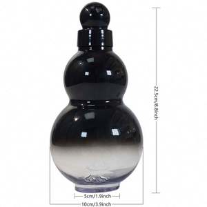 Vaso Deportivo Acrílico de Alta Gama, Portátil, con Pajita, Aislamiento Térmico, Regalo Empresarial - Product Image 6