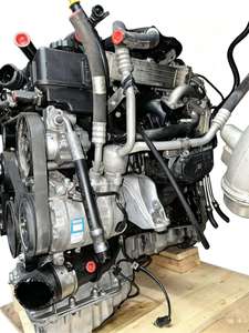 Compatible avec les moteurs Mercedes-Benz, 95 kilowatts (129 chevaux) / 300 newton-mètres (213/<span class=keywords><strong>313</strong></span> <span class=keywords><strong>CDI</strong></span>), bi-turbo. - Product Image 6