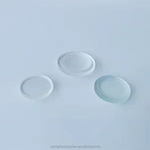 玻璃厂定制不规则透明钢化阶梯式玻璃
