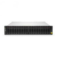 HPE MSA 2050 2052 2060 2062 – Nouvelle unité de stockage SAN d'entrée de gamme à double contrôleur, format 2U pour rack, compatible SAS, FC, iSCSI, pour entreprises