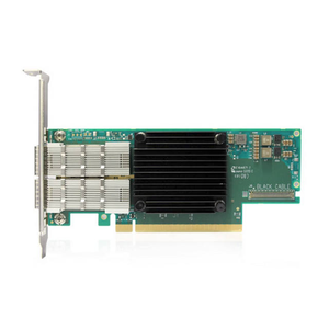 MCX613106A-VDAT ใหม่ในสต็อก การ์ดอะแดปเตอร์แบบ QSFP56 PCIe 4.0 X16 พอร์ตคู่ 200GbE พร้อมขายึดแบบสูง - Product Image 5