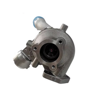 Hot Quality Products New Arrivals Wholesale Car Engine Complete Turbocharger 28200-4A480