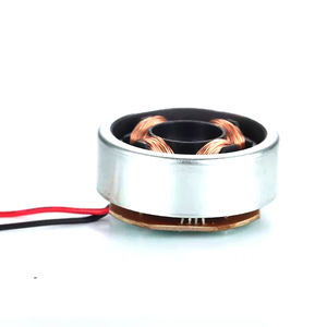 맞춤형 고속 미니 브러시리스 <span class=keywords><strong>DC</strong></span> 모터 5V/12V 3000RPM 도매 휴대용 팬 전용 모터 - Product Image 3