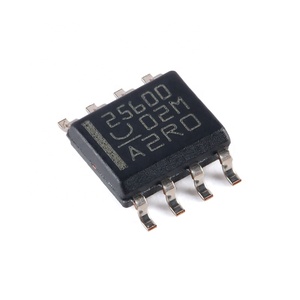 Nuevo Circuito Integrado Original SOIC-8, Chip Controlador LLC de Modo Resonante UCC25600DR - Product Image 1