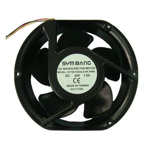 Ventilateur radiateur - Product Image 5