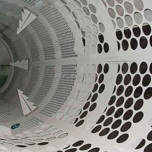 Macchina per la Separazione dei Rifiuti Solidi Urbani/Linea di Smistamento dei Rifiuti Domestici/Costo Impianto di Smistamento Rifiuti - Product Image 2