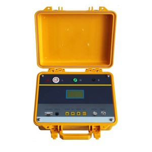 Testeur de résistance d'isolement refroidi à l'eau pour test d'isolement de générateur refroidi à l'eau - Product Image 1