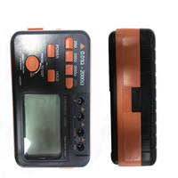 GOYOJO 4105A Testeur de résistance de terre numérique Prix, Testeur de résistance à la terre, Instrument de test de résistance Gnd