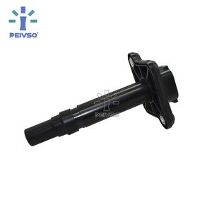 คอยล์จุดระเบิดทนแรงกระแทกของ peivso สำหรับ VW Audi 1.8T เครื่องยนต์เบนซินเทอร์โบ OEM 06B905115E - Product Image 1