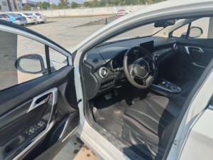 Alta qualità 2019 di pechino Auto BAIC EU5 R500 on-line Hailing edizione nuova energia veicolo con 416km di autonomia Auto usate - Product Image 6