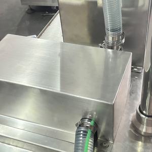 Máquina <span class=keywords><strong>de</strong></span> pesaje eléctrica automática <span class=keywords><strong>de</strong></span> alta productividad <span class=keywords><strong>de</strong></span> grado alimenticio <span class=keywords><strong>de</strong></span> 3-20L, fertilizante <span class=keywords><strong>de</strong></span> hoja <span class=keywords><strong>de</strong></span> <span class=keywords><strong>cerveza</strong></span>, pintura, tapado <span class=keywords><strong>de</strong></span> llenado <span class=keywords><strong>de</strong></span> cubos grandes - Product Image 6