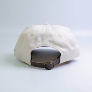 Бейсболка с вышитым логотипом - Product Image 4