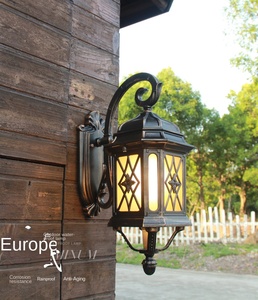 เสาไฟไฮเบย์ LED หลากสีทำจากโลหะทองแดงสำหรับสวนดีไซน์ไฟฟ้าพลังงานแสงอาทิตย์กันน้ำดีไซน์ทันสมัย - Product Image 3