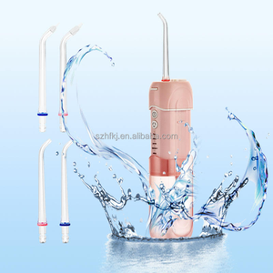 Hydropulseur électrique portable avec plusieurs réglages de <span class=keywords><strong>pression</strong></span> <span class=keywords><strong>pour</strong></span> usage domestique - Product Image 3